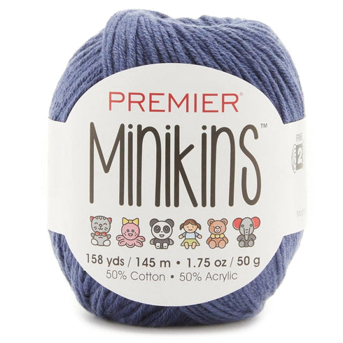 Dungaree Premier Minikins Yarn